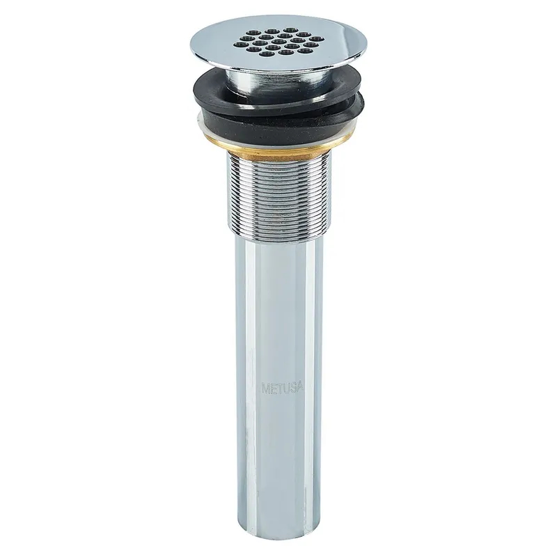 REJILLA PARA DESAGUE FN DE 1/4" X 6" - NACIONAL