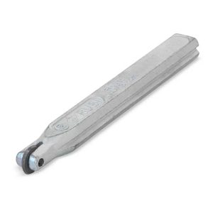 RODEL SILVER 1/4" 6MM PARA CORTADORA DE MAYOLICA (REF.01942) - RUBI