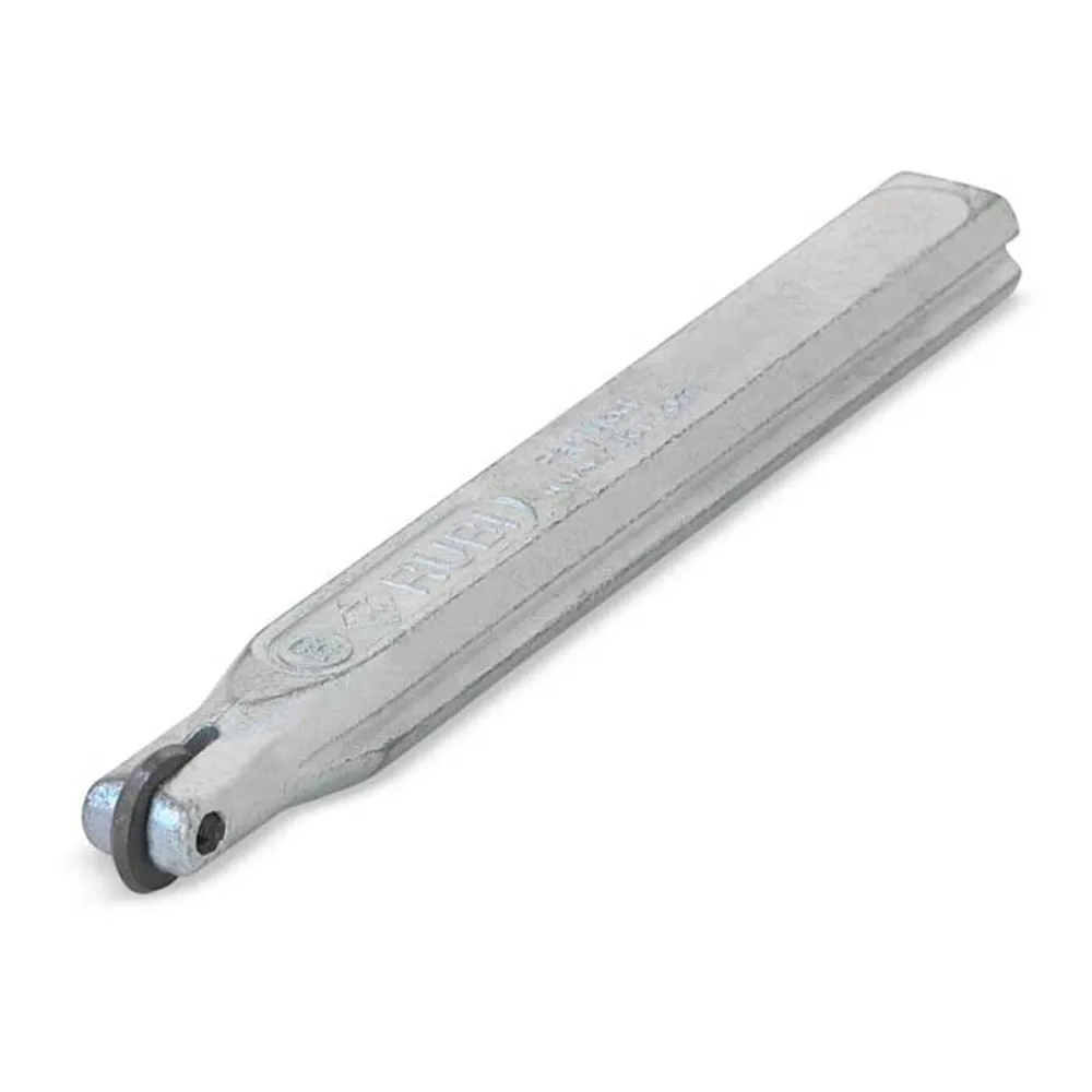RODEL SILVER 1/4" 6MM PARA CORTADORA DE MAYOLICA (REF.01942) - RUBI
