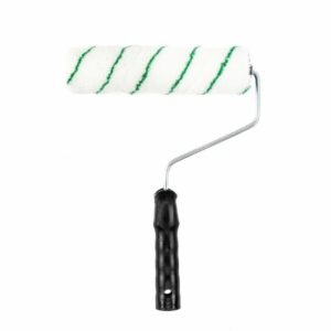 RODILLO BLCO/RAYADO VERDE 12" - BOXER