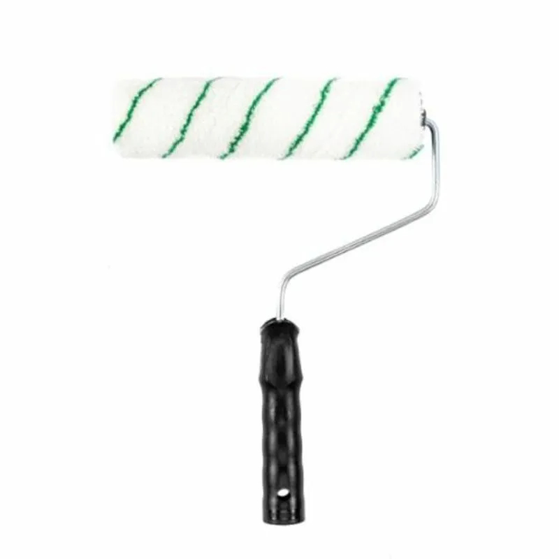RODILLO BLCO/RAYADO VERDE 12" - BOXER
