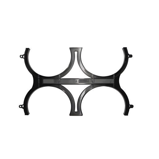 SEPARADOR TUBERIA 110/4 BAS - VIROLUZ
