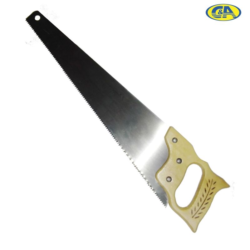SERRUCHO CARPINTERO 20" M/MADERA - C&A