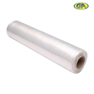 STRETCH FILM 12" X 20 X 1.1KG - C&A