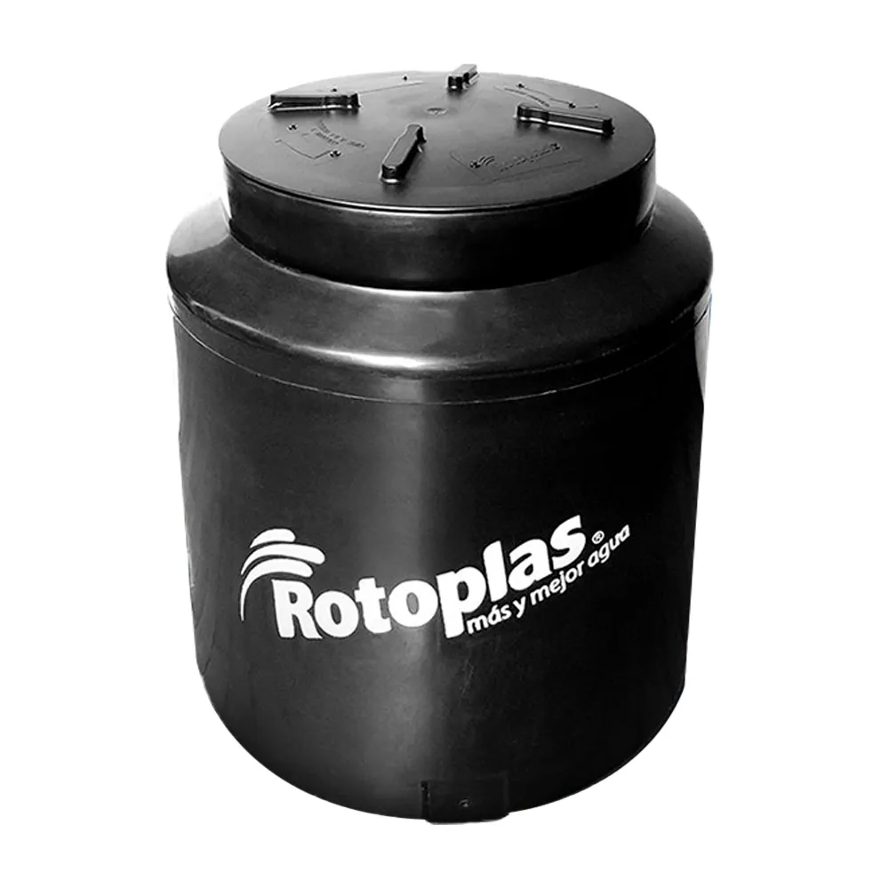 TANQUE MEJOR AGUA 250LTS - ROTOPLAST