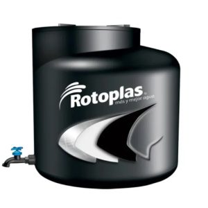 TANQUE TAMBOPLAS 250 LTS. - ROTOPLAST