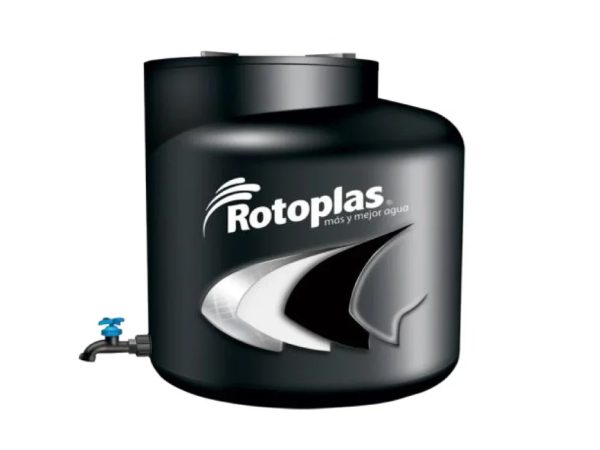 TANQUE TAMBOPLAS 250 LTS. - ROTOPLAST
