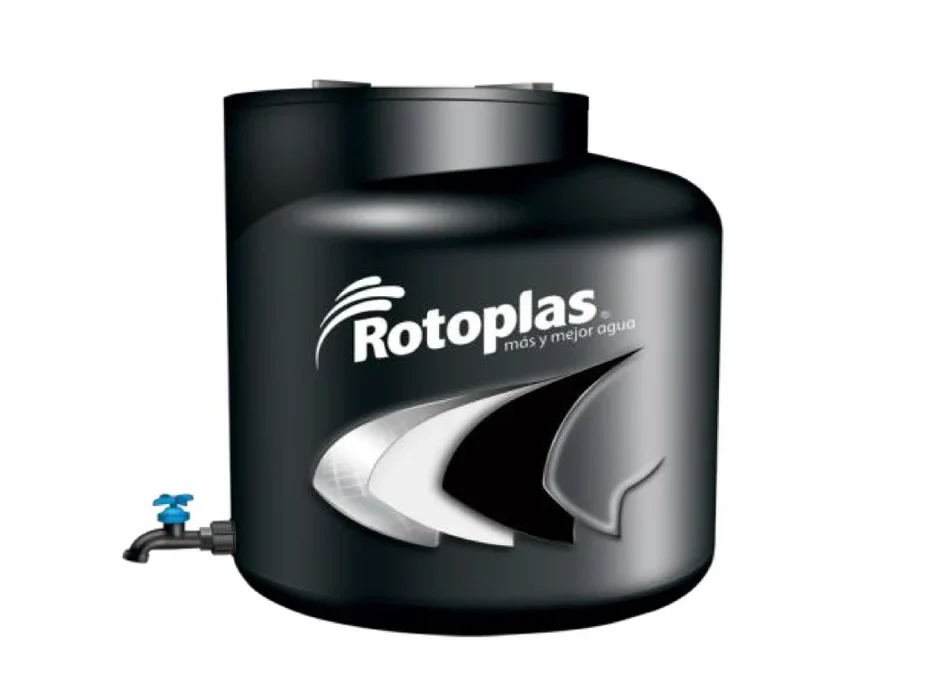 TANQUE TAMBOPLAS 250 LTS. - ROTOPLAST