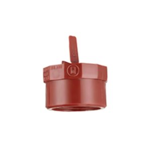 TAPON HEMBRA 1" - IPS
