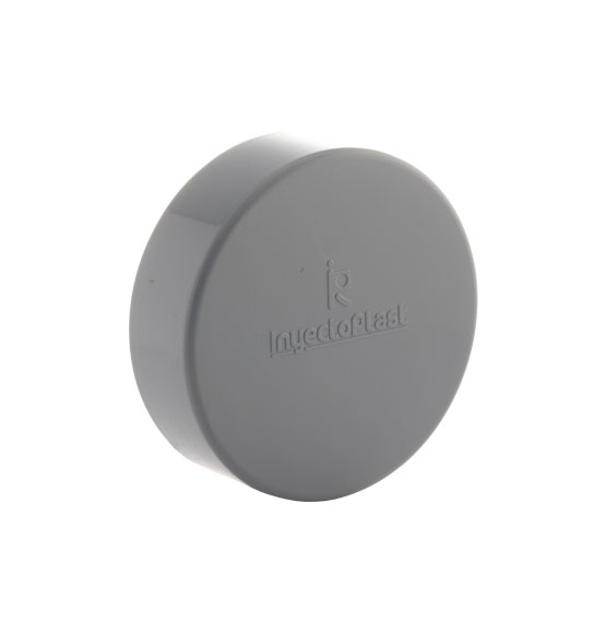 TAPON HEMBRA PVC SAL 1" SP - INYECTOPLAST