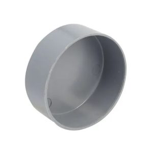 TAPON HEMBRA PVC SAL 4" SP (T) - NACIONAL