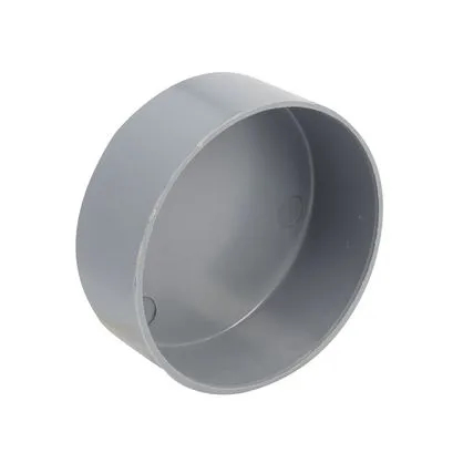 TAPON HEMBRA PVC SAL 4" SP (T) - NACIONAL
