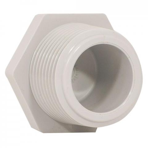 TAPON M 1" PP ROSCA - TIGRE