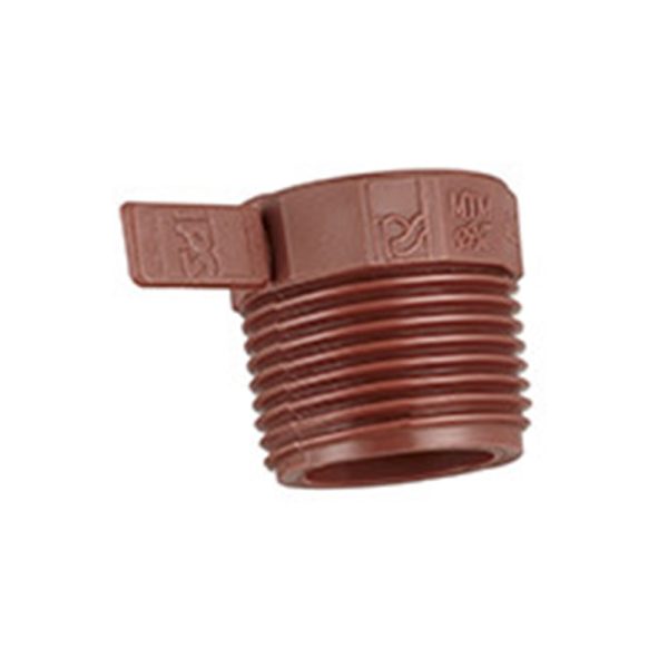 TAPON MACHO 3/4" - IPS