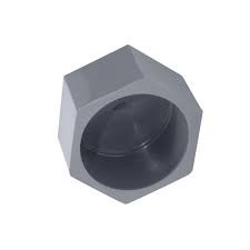 TAPON PVC SAP 1 1/2" SP (T) - NACIONAL