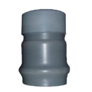 TAPON PVC SAP 110MM UF (T) - NACIONAL