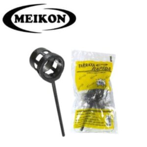 TARRAJA PARA ROSCAR 1" - MEIKON