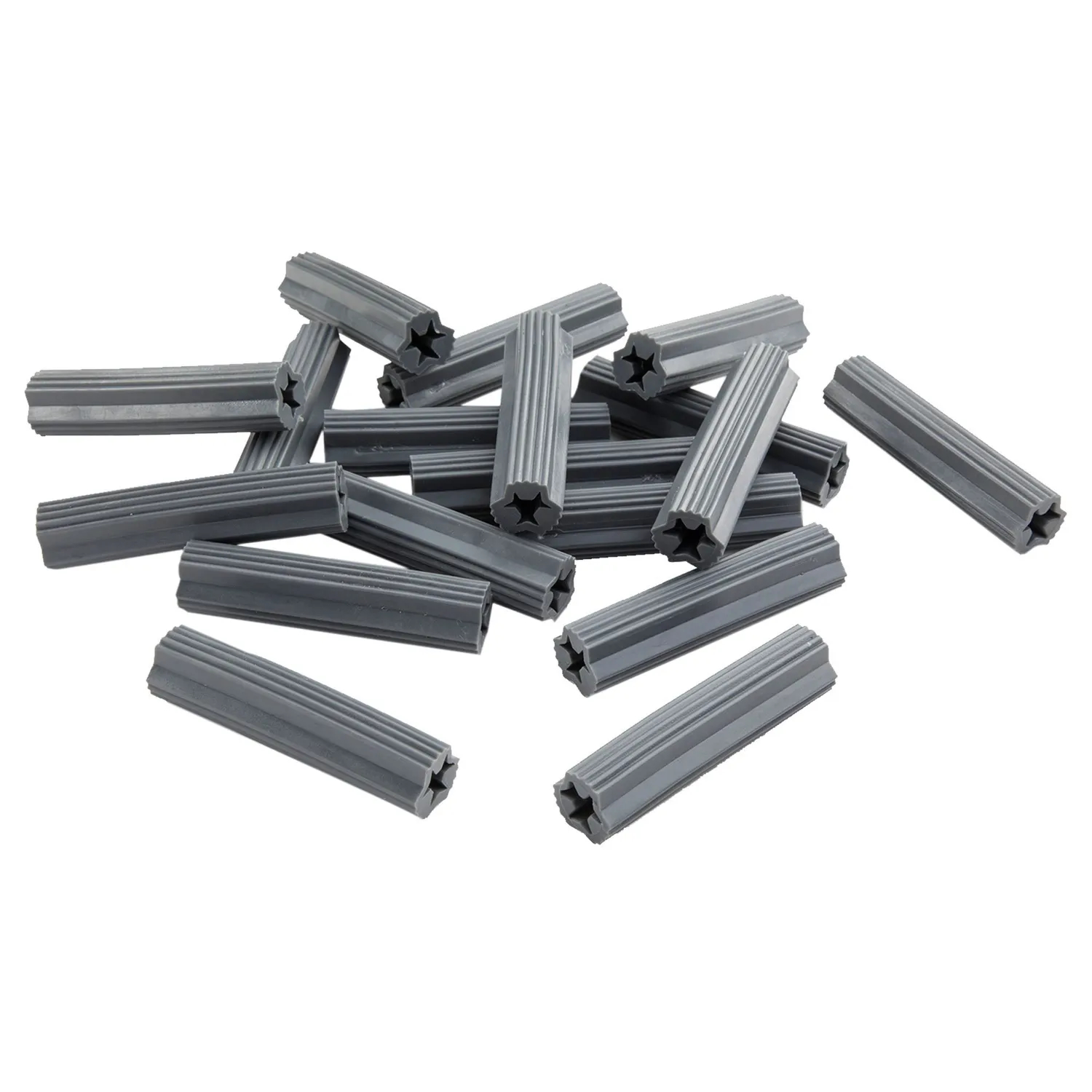TARUGO PVC PLOMO - NACIONAL