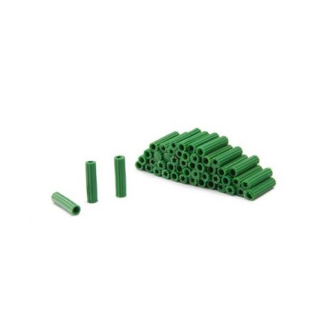 TARUGO PVC VERDE - NACIONAL