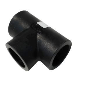 TEE HDPE 32MM X 1" RH - PLASTICA ALFA