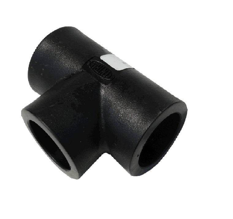 TEE HDPE 32MM X 1" RH - PLASTICA ALFA