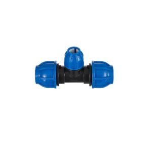 TEE HDPE 32MM X 1" RH X 32MM - IRRITEC