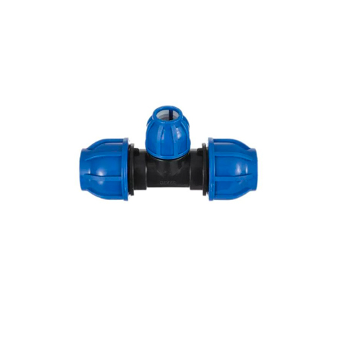 TEE HDPE 32MM X 1" RH X 32MM - IRRITEC