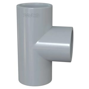 TEE PVC SAP 2" SP - PAVCO