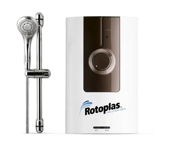 TERMA INSTANTANEA DIGITAL SENSITIVE - ROTOPLAST