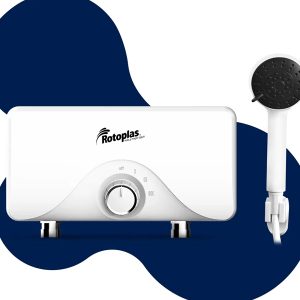 TERMA INSTANTANEA NUEVA EXPRESS - ROTOPLAST
