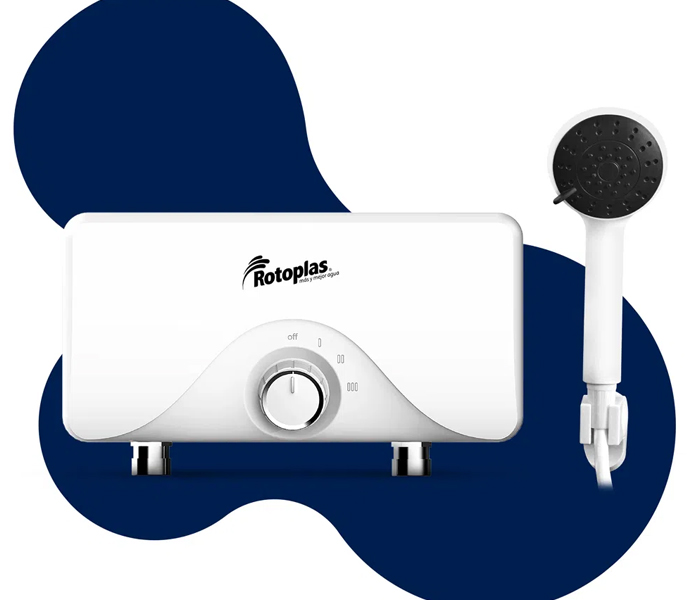 TERMA INSTANTANEA NUEVA EXPRESS - ROTOPLAST