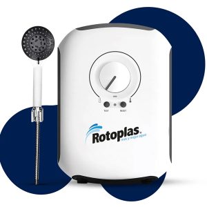 TERMA INSTANTANEA SENSATION - ROTOPLAST
