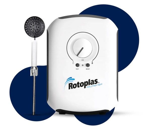TERMA INSTANTANEA SENSATION - ROTOPLAST