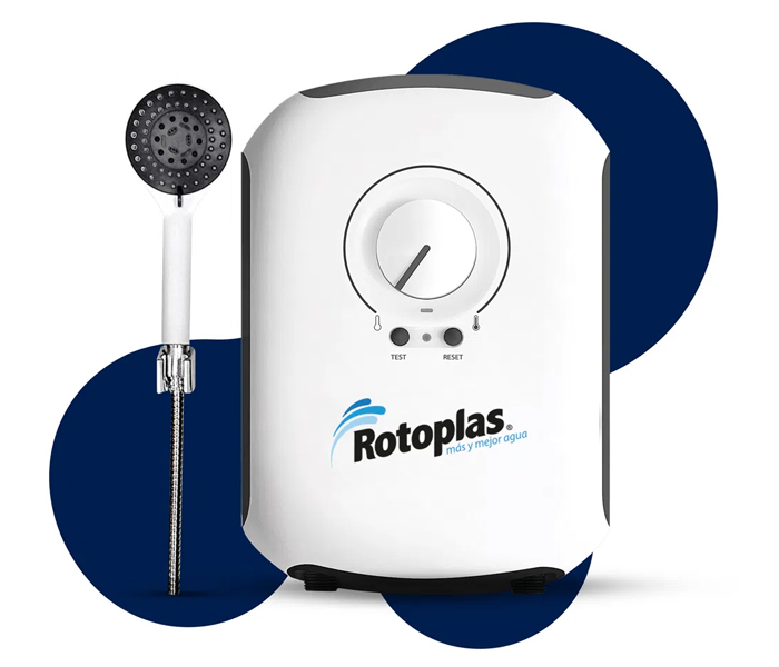 TERMA INSTANTANEA SENSATION - ROTOPLAST