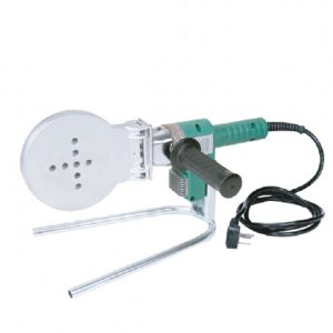 TERMOFUSORA (MOD ZRJQ 110MM) TUBOPLUS - ROTOPLAST
