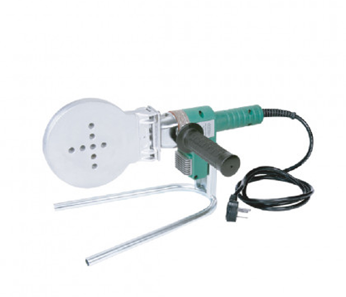 TERMOFUSORA (MOD ZRJQ 110MM) TUBOPLUS - ROTOPLAST