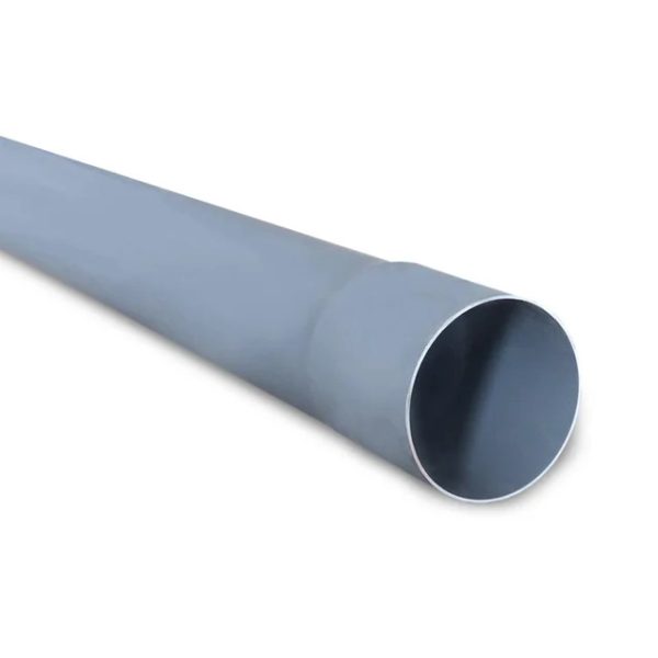 TUBO DESAGUE PLS STANDARD 4" - KOPLAST