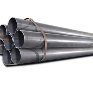 TUBO Fº GALVANIZADO 3/4" X 6.40M C/R (ISO R65) - COMASA