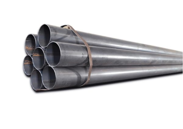TUBO Fº GALVANIZADO 3/4" X 6.40M C/R (ISO R65) - COMASA