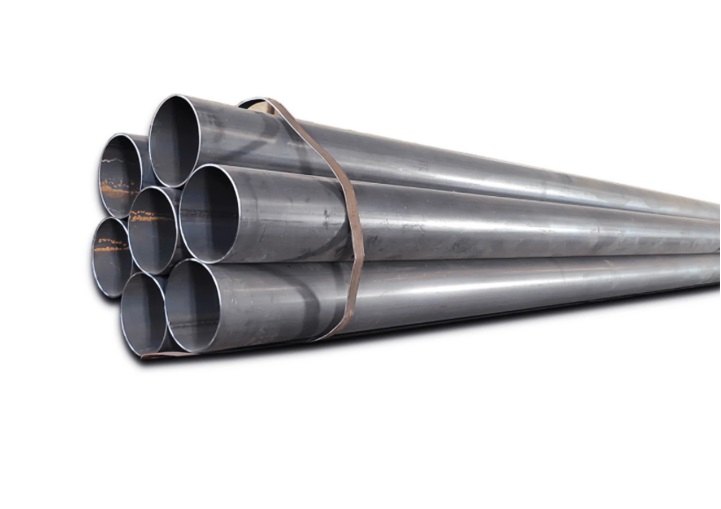 TUBO Fº GALVANIZADO 3/4" X 6.40M C/R (ISO R65) - COMASA