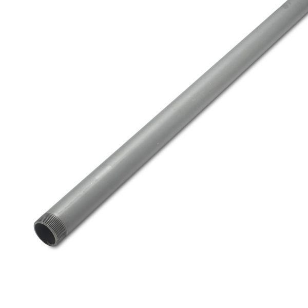 TUBO PVC SAP C-10 1/2" C/R - NICOLL