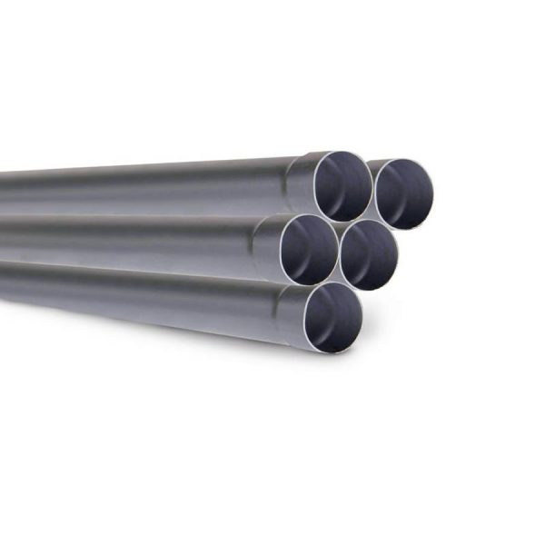 TUBO PVC SAL 4" - PQA