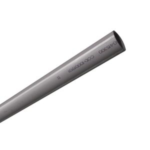 TUBO PVC EXT SEL 1" SP X 3M BN - PLASTICA