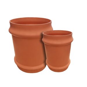 UNION PVC ALC. 110MM SP (T) - NACIONL
