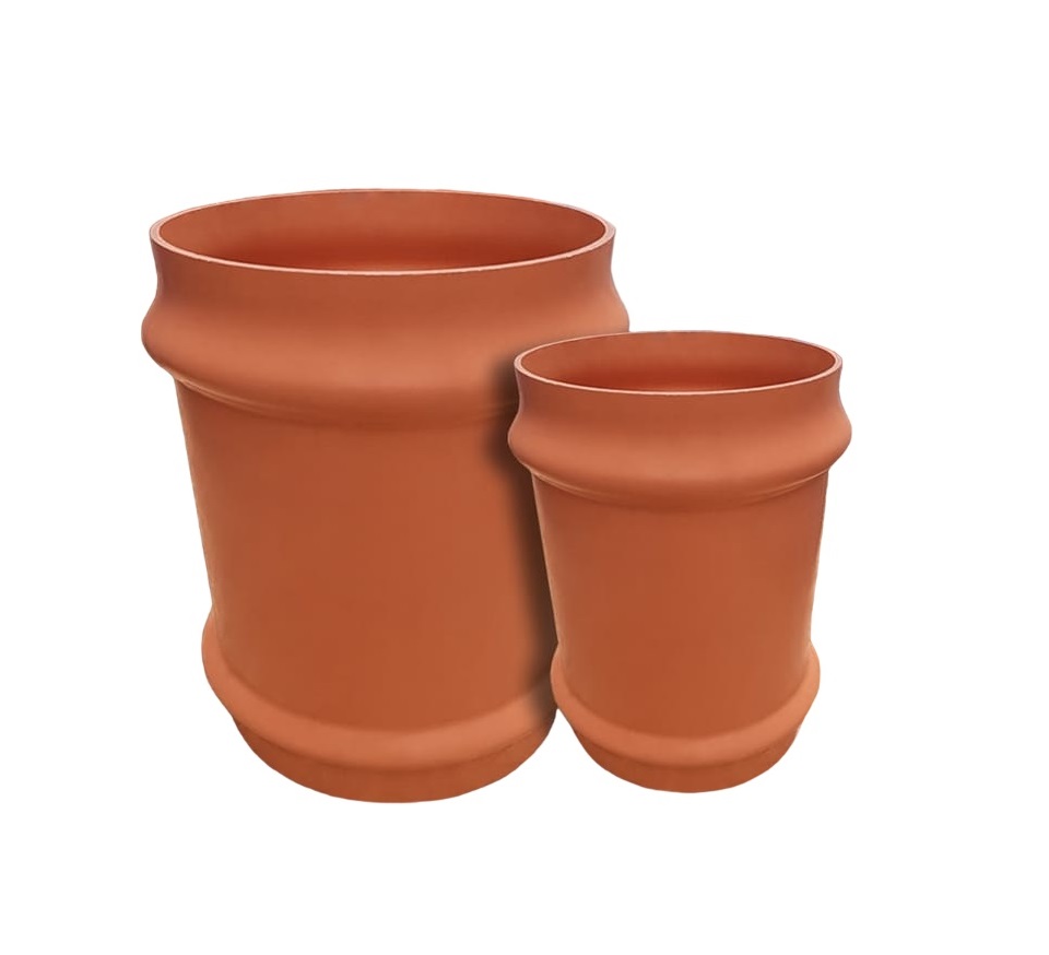 UNION PVC ALC. 110MM SP (T) - NACIONL