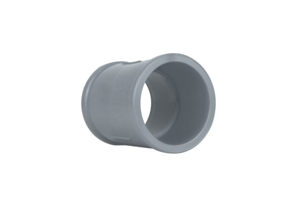 UNION PVC SAL 4" - PLASTISUR