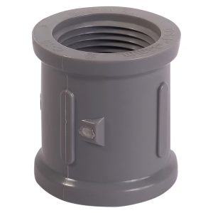 UNION PVC 3/4" MIXTA - PLASTICA