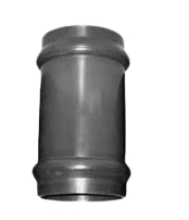 UNION DE REPARACION PVC SAP 75MM UF (T) - NACIONAL