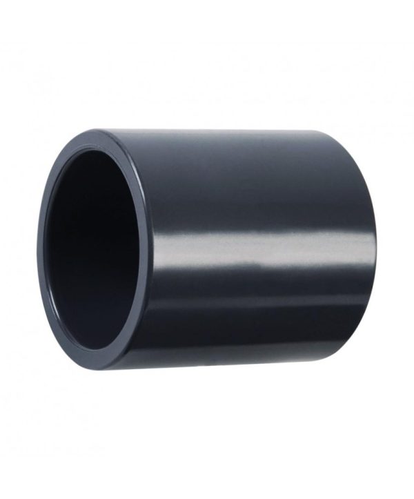 UNION SIMPLE 2" SP - INYECTOPLAST