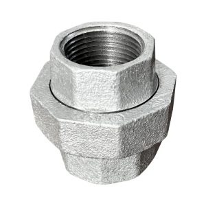 UNION UNIVERSAL AS/BCE.GALV. DE 1 1/2" - MECH